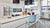 Hal RE Stool bar seating Vitra 