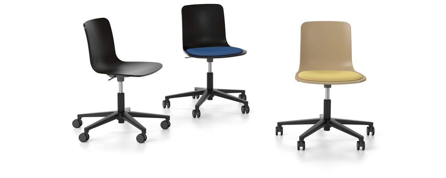 HAL RE Studio Task Chair task chair Vitra 