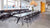 HAL RE Tube Side Chair Side/Dining Vitra 