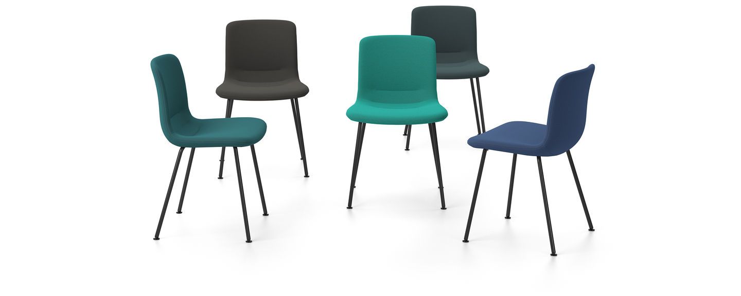 HAL Soft Tube Chair