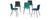 HAL Soft Tube Chair