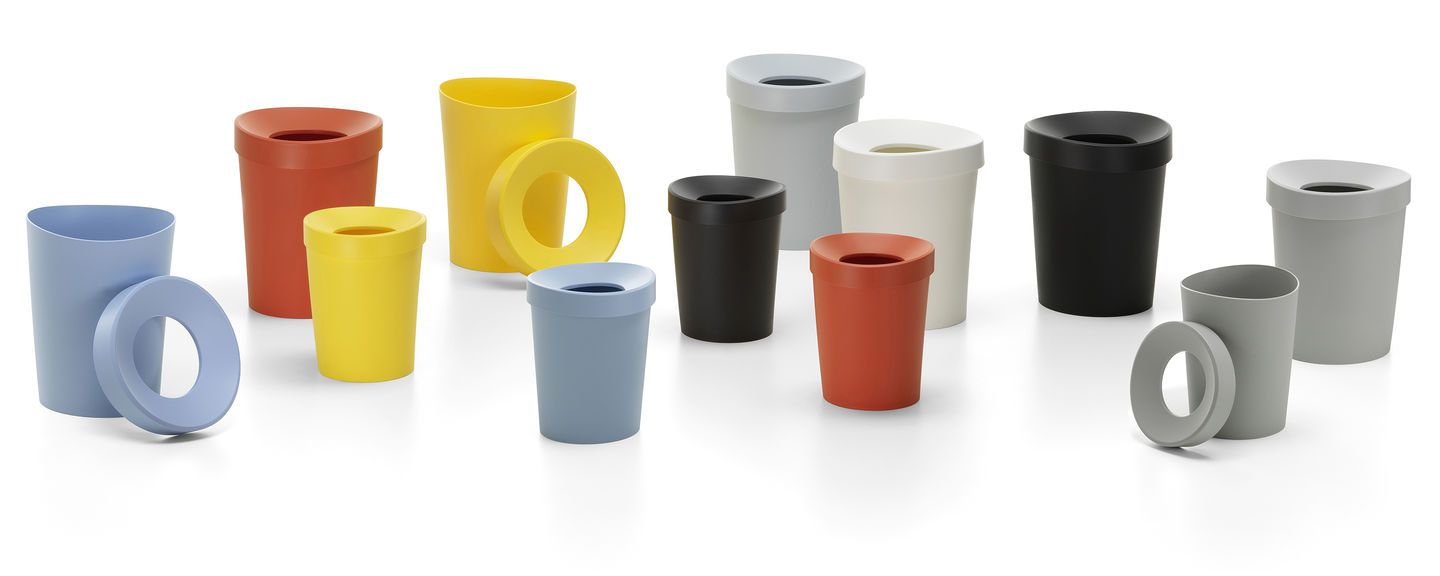 Happy Bin office Vitra 