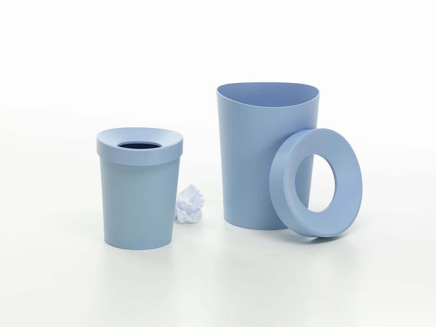 Happy Bin office Vitra 
