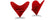 Heart Cone Chair lounge chair Vitra 