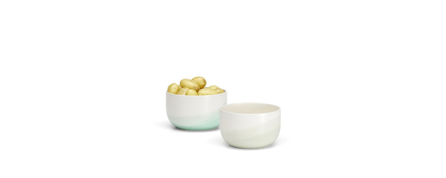 Herringbone Vessels