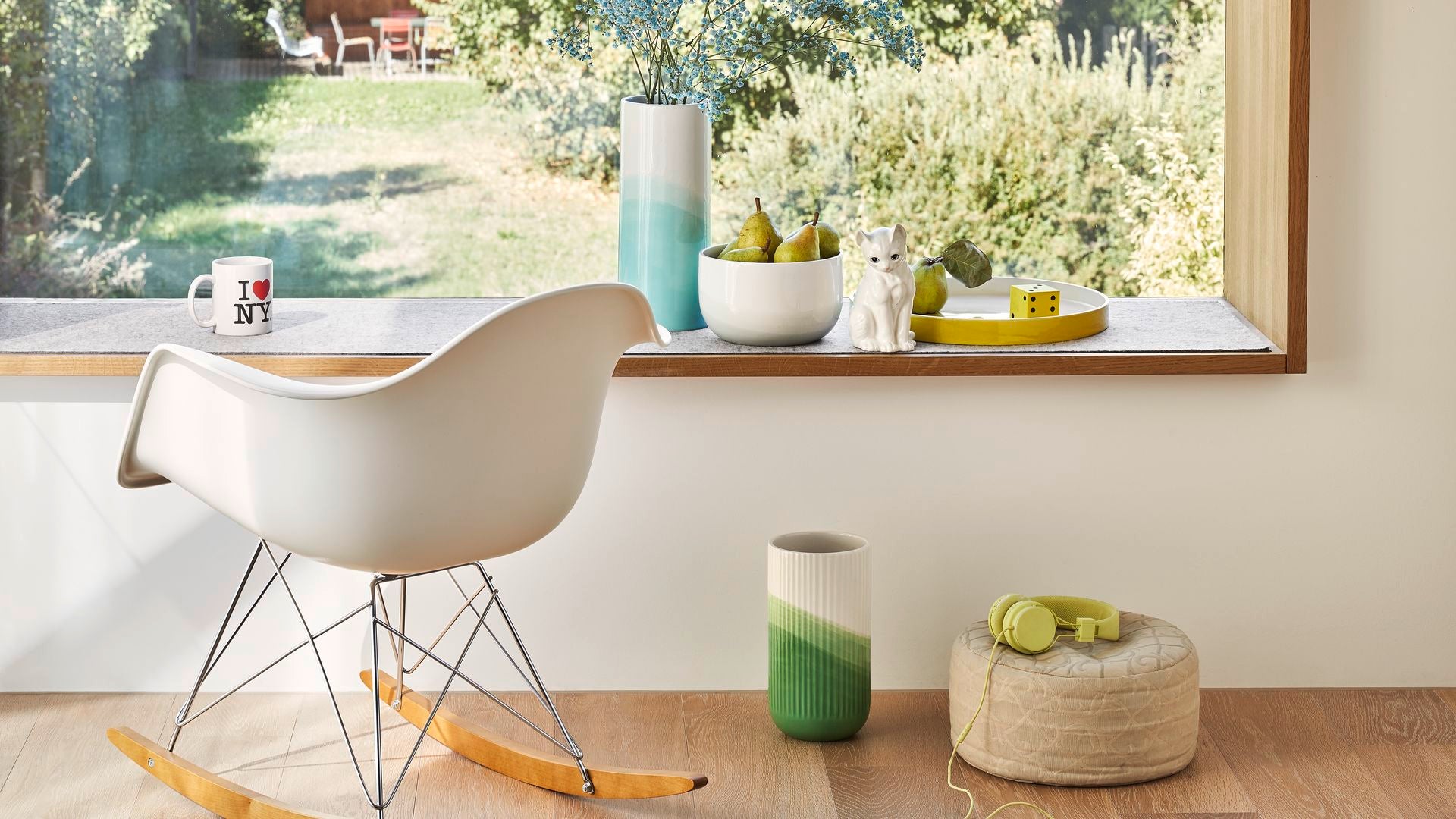 Herringbone Vessels