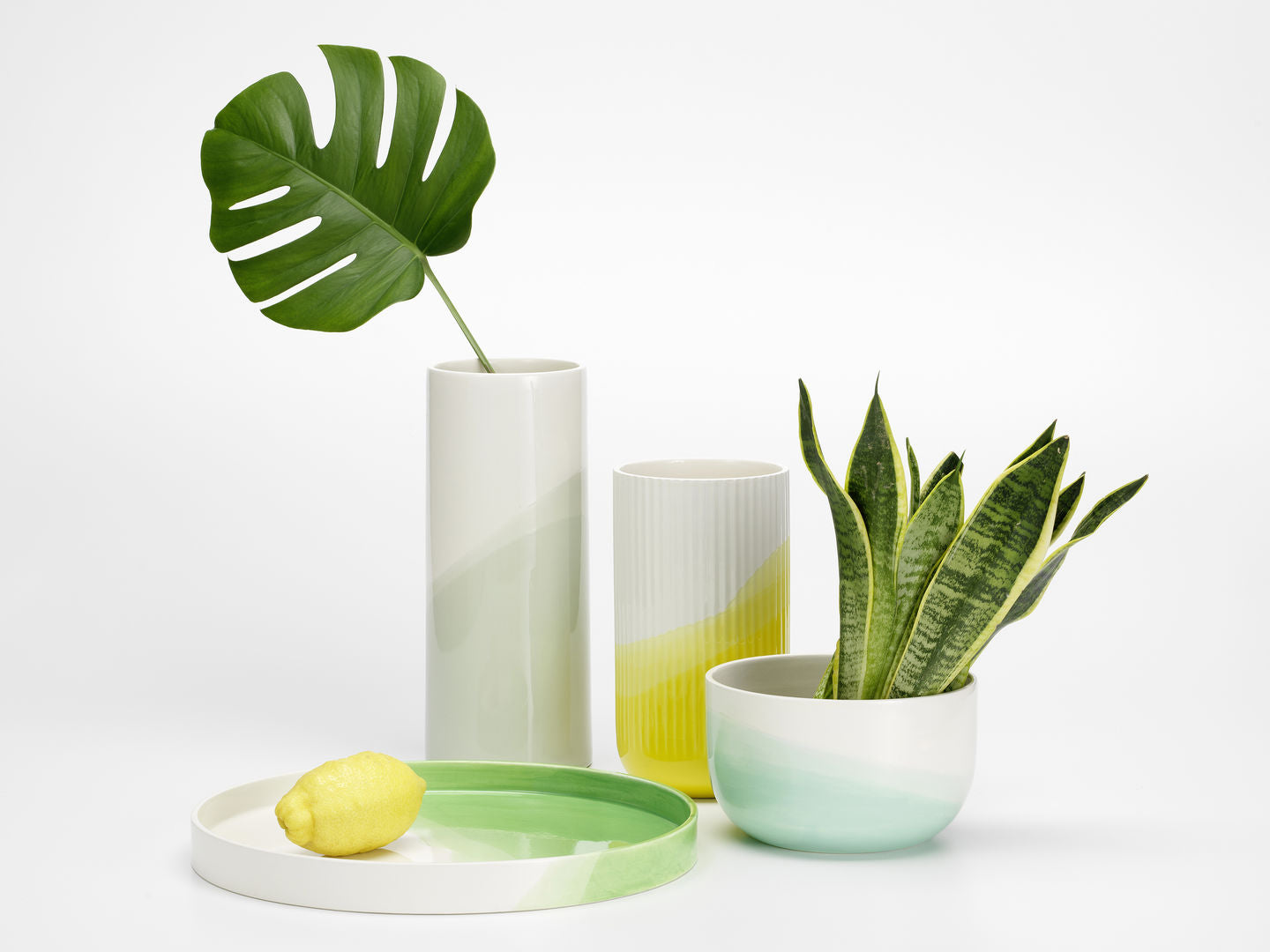 Herringbone Vessels