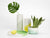 Herringbone Vessels