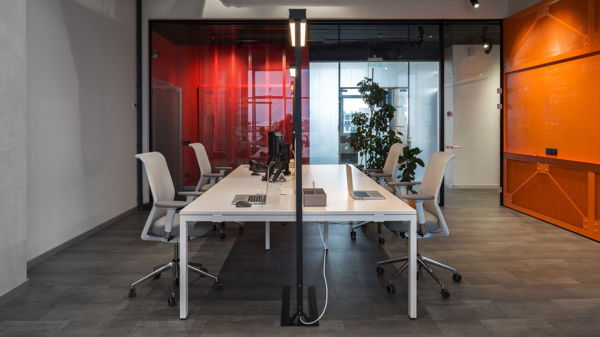 ID Mesh Chair task chair Vitra 