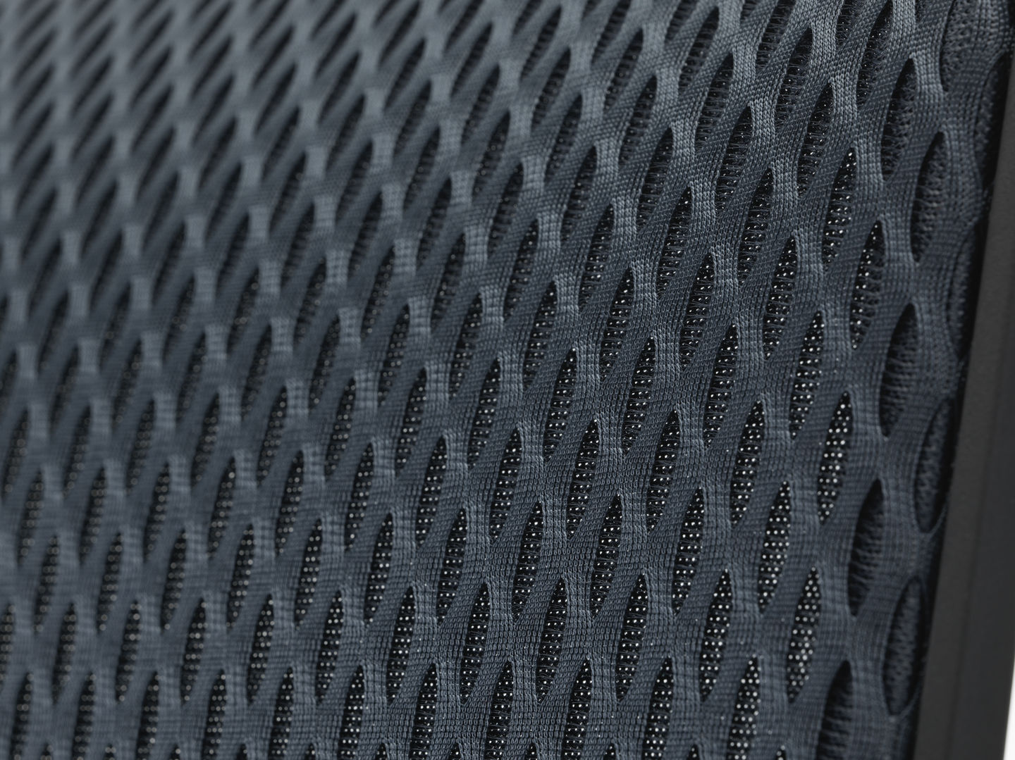 ID Visitor Mesh