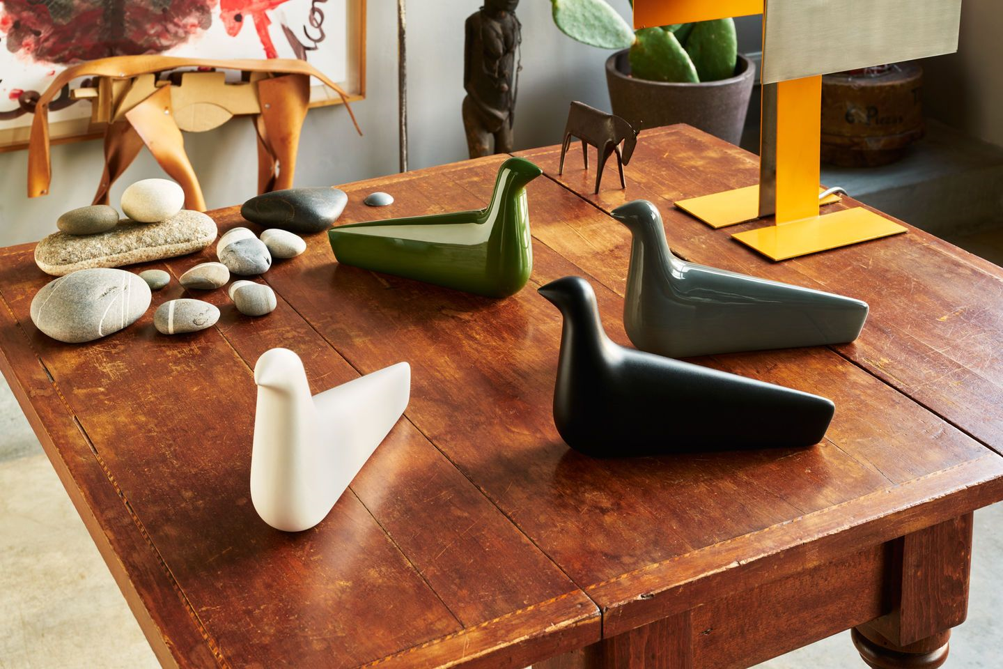 L'Oiseau Art Vitra 