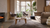 Mariposa 2 Seat Sofa Sofa Vitra 