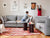 Mariposa 2 Seat Sofa Sofa Vitra 