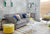 Mariposa 3 Seat Sofa Sofa Vitra 