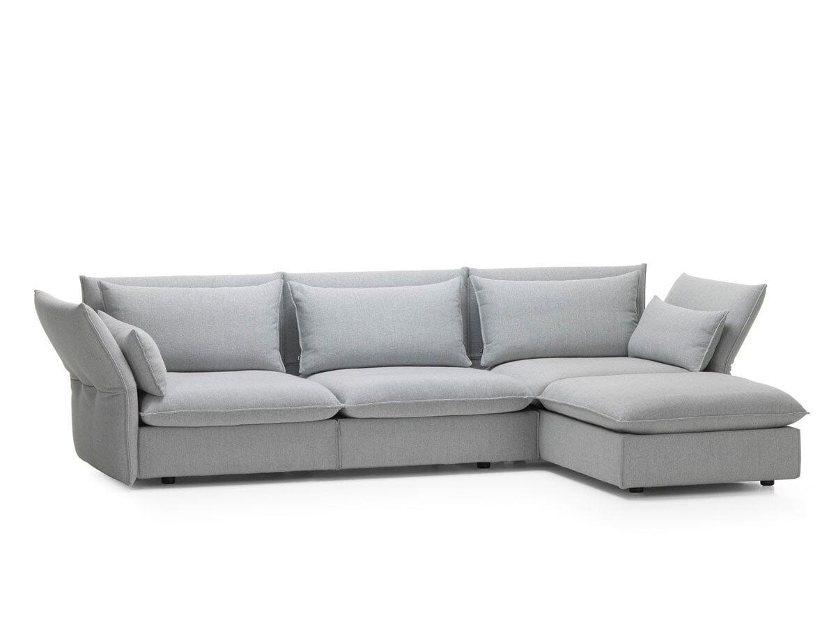 Mariposa Corner Sofa Vitra 