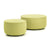 Mariposa Medium Ottoman ottomans Vitra 