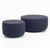 Mariposa Medium Ottoman ottomans Vitra 