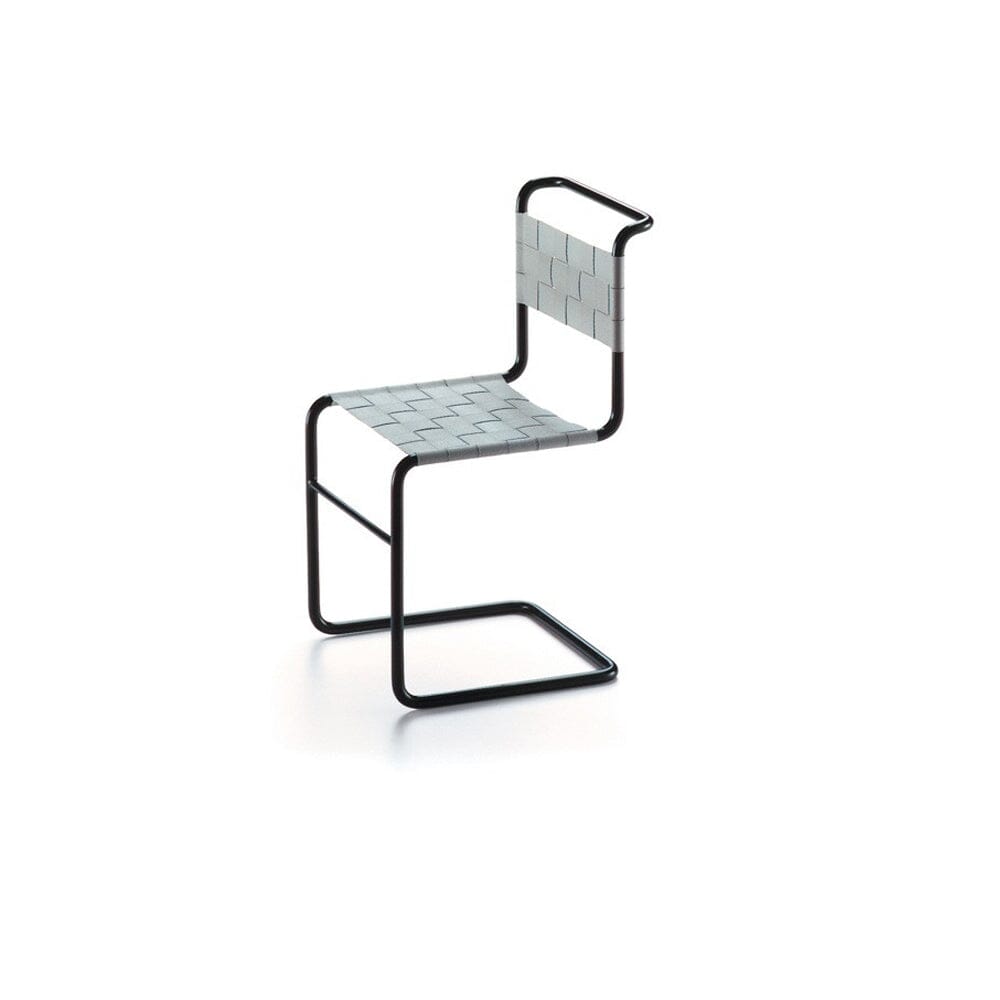Miniature Chair Stam Stuhl W1 Art Vitra 