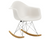 Miniature Eames Rocker Art Vitra 