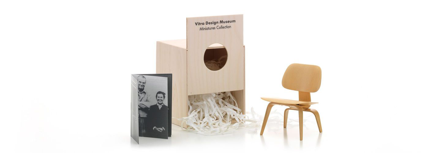 Miniature LCW Art Vitra 