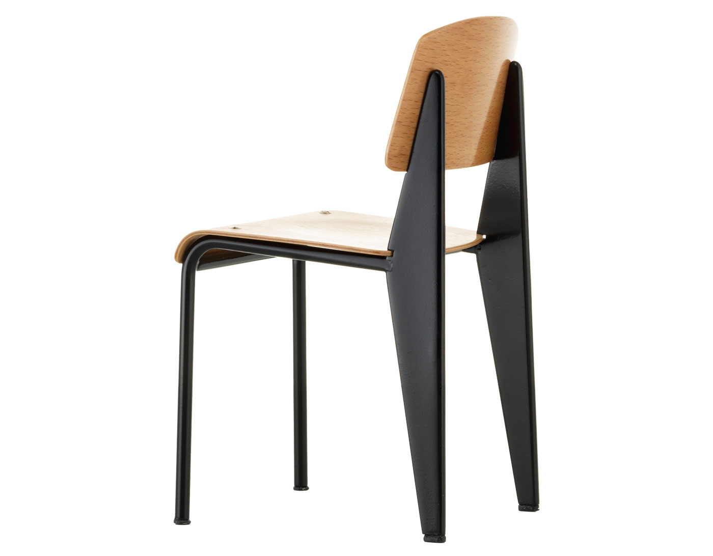 Miniature Standard Chair Art Vitra 