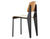 Miniature Standard Chair Art Vitra 