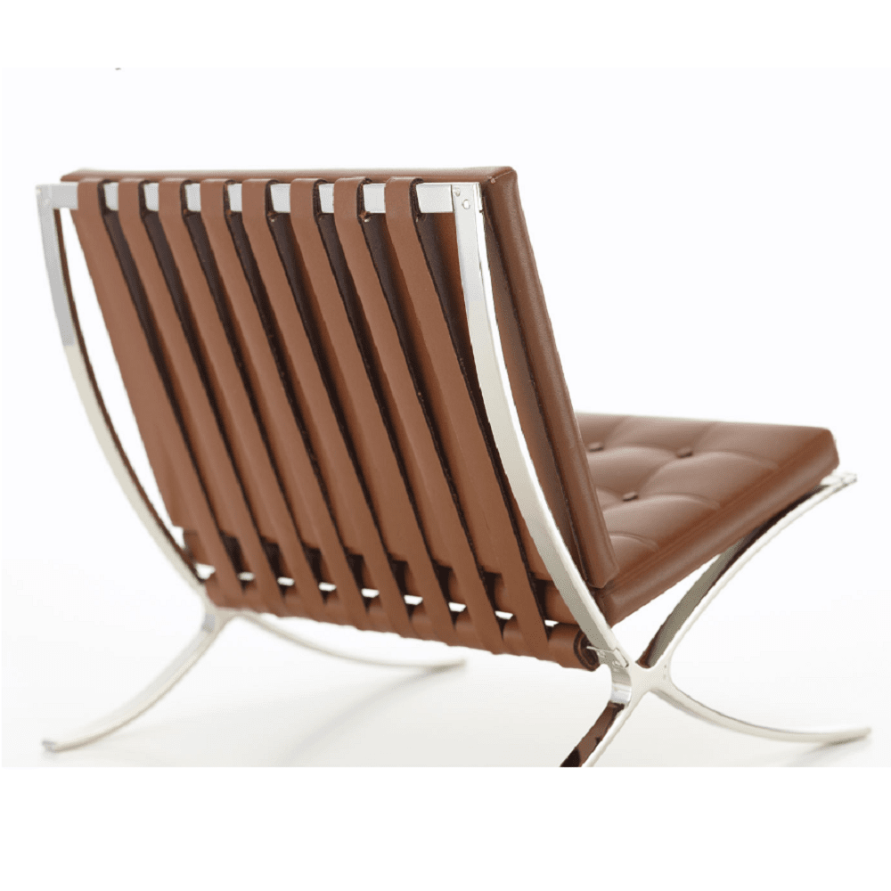 Miniatures MR 90 Barcelona Art Vitra 