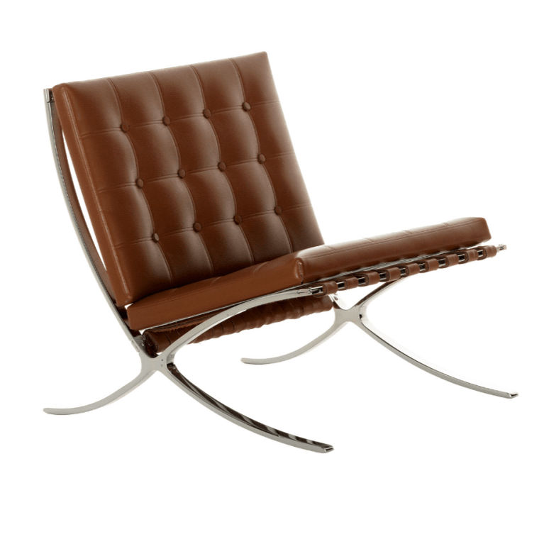 Miniatures MR 90 Barcelona Art Vitra 