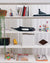 Miniatures Panton Chairs (Set of 5) Art Vitra 