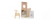 Miniatures Y-Chair Art Vitra 