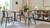 Nelson Asterisk Clock - Black Clocks Vitra 