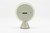 Nelson Cone Base Clock Clocks Vitra 