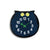 Omar the Owl Zoo Timer Clocks Vitra 