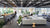 Organic Conference Chair Side/Dining Vitra 