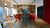 Organic Conference Chair Side/Dining Vitra 