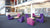 Amoebe Chair lounge chair Vitra 