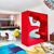 Living Tower Sofa Vitra 