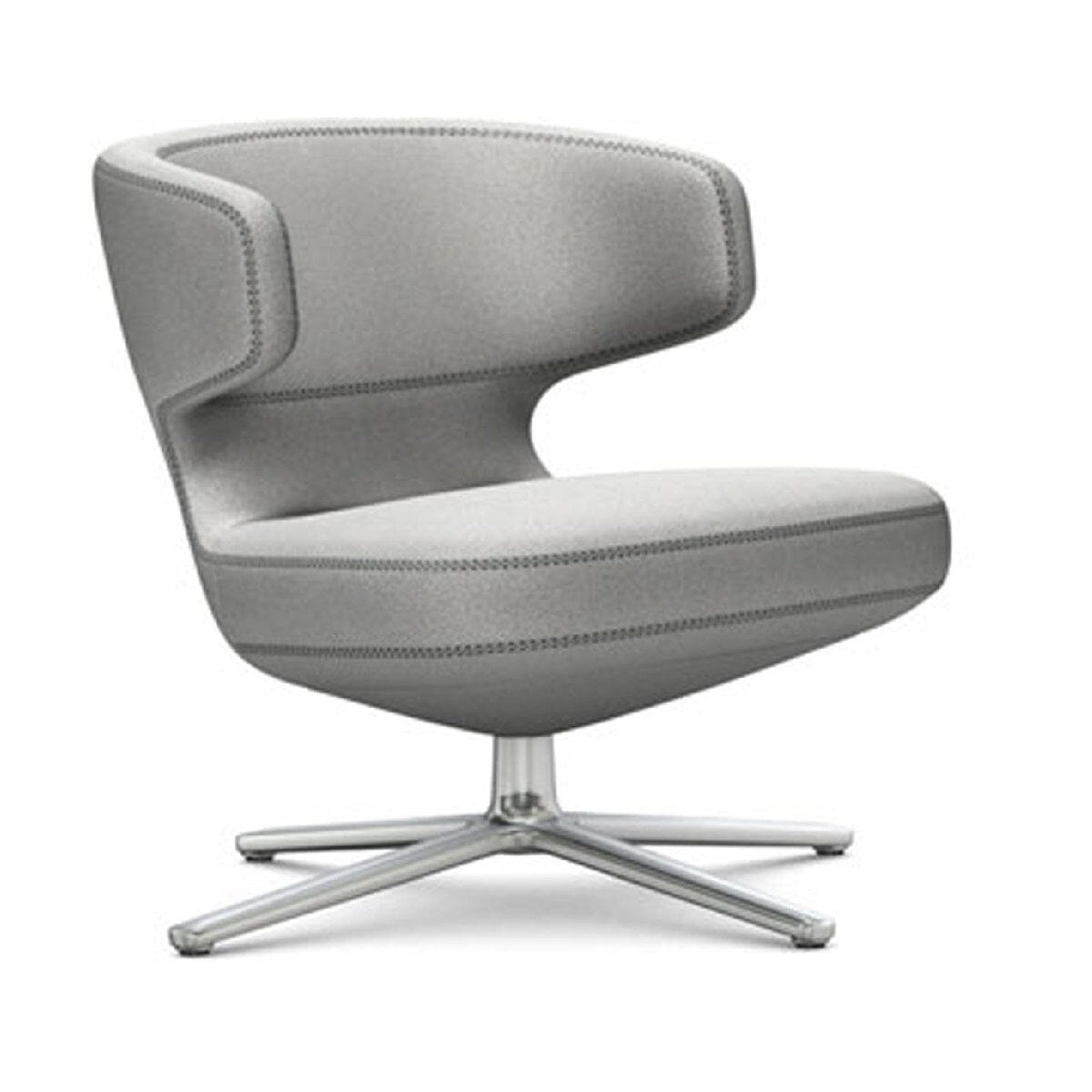 Petit Repos Lounge Chair lounge chair Vitra 