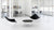 Physix Conference Chair task chair Vitra 