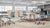 Physix Studio with Five-Star Base task chair Vitra 