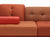 Polder Sofa Sofa Vitra 