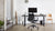 Prouve Standard Chair Side/Dining Vitra 