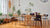 Chaise Tout Bois Side/Dining Vitra 