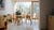 Chaise Tout Bois Side/Dining Vitra 