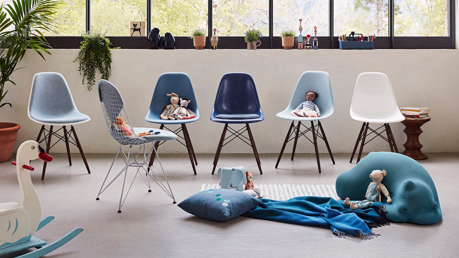 Resting Bear Accessories Vitra 