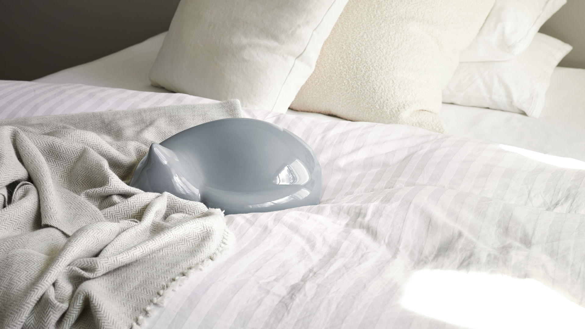 Resting Cat Accessories Vitra 