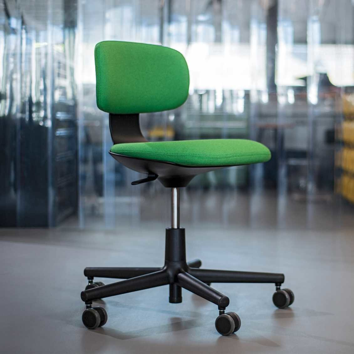 Rookie Task Chair task chair Vitra 