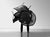 Slow Chair lounge chair Vitra 