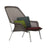Slow Chair lounge chair Vitra 