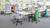 Softshell Task Chair